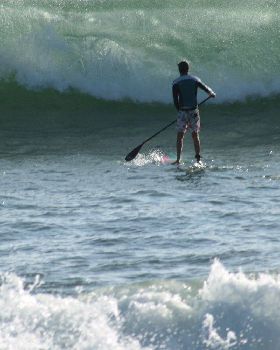Stand Up Paddle