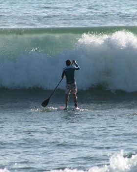 Stand Up Paddle