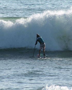 Stand Up Paddle