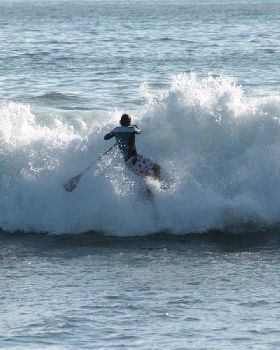 Stand Up Paddle