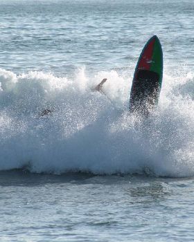 Stand Up Paddle