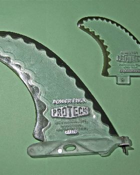 Proteck Fins