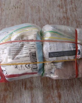 Medical Kit Bundle
