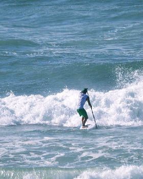 Stand Up Paddle