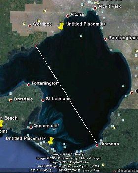 Google Werribee copy