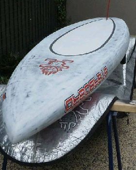 SurfRace5