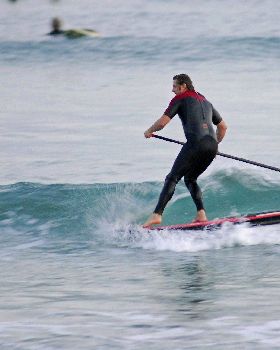 Stand Up Paddle