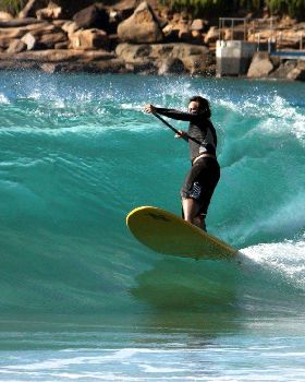 almy Session