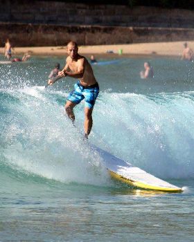 palmy session