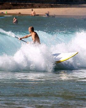 palmy session