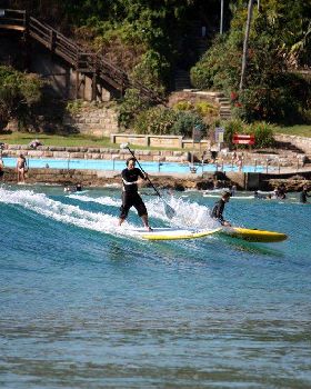 Palmy Sessions