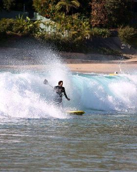 Palmy Sessions