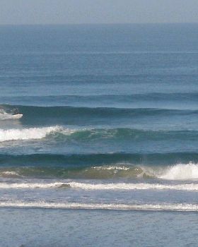 SupVic Surf Day