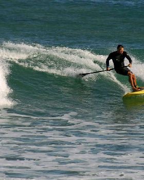 Stand Up Paddle