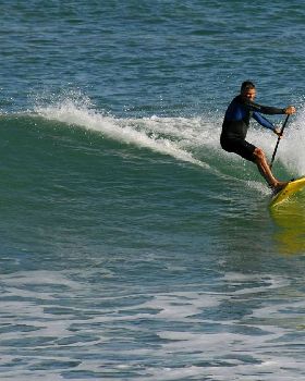 Stand Up Paddle