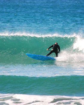 Stand Up Paddle