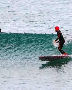 Stand Up Paddle