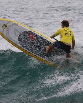 byron sup final...sat 8 may 10