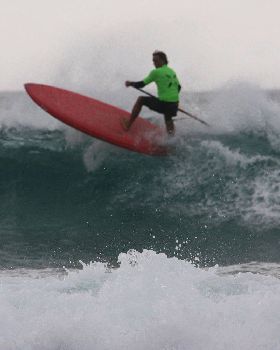 ray gleave...sup fianl  byron sat 8 may
