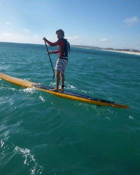 downwind 2