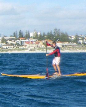 downwind 3