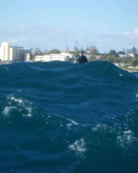 downwind 5