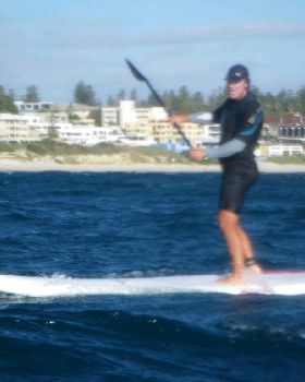 downwind 6