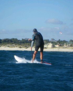 downwind 7