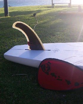 downwind 8