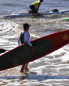 Stand Up Paddle