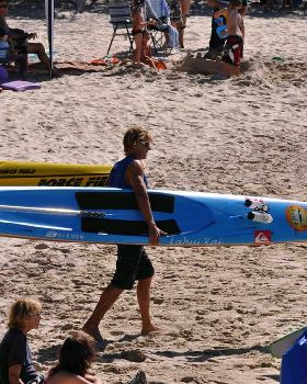 Stand Up Paddle