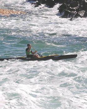 Stand Up Paddle