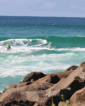 Stand Up Paddle