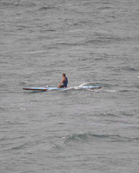 Stand Up Paddle