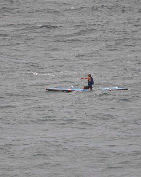 Stand Up Paddle