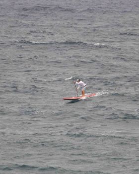 Stand Up Paddle