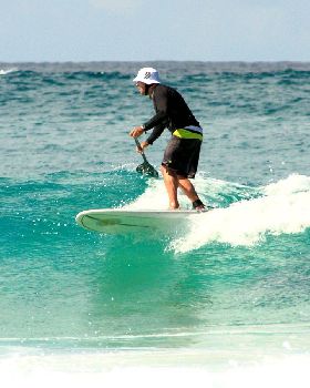 Stand Up Paddle