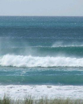 Te Arai point