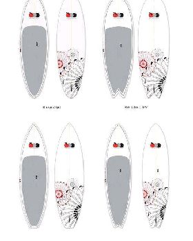 Stand Up Paddle