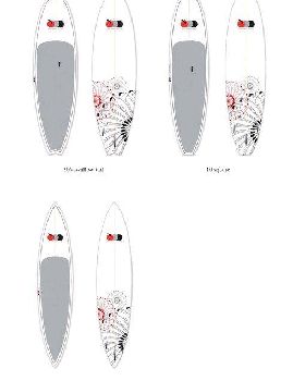 Stand Up Paddle