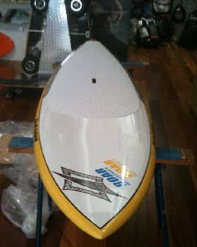 Naish 10'8 GUN