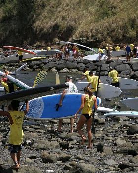 2010 Olukai Race