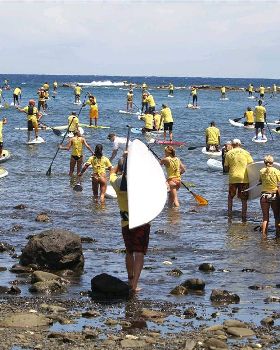 2010 Olukai Race