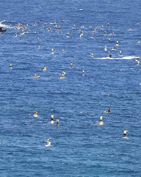 2010 Olukai Race