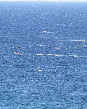 2010 Olukai Race
