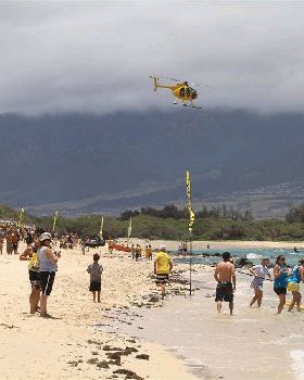 Olukai 2010 Maui