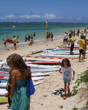 Olukai 2010 Maui