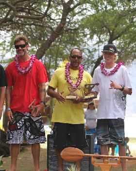 Olukai 2010 Mens Top 5