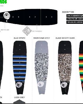 OAM grip