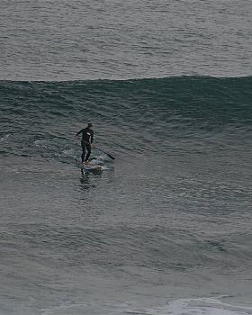 Stand Up Paddle